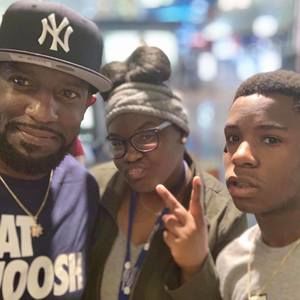 Meet your Posher, Collin